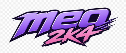meo 2k4 logo